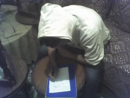 tjrs s7telile de mwaj fes 