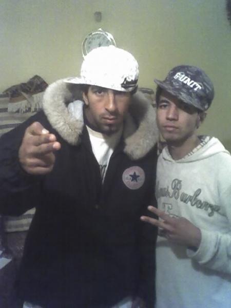 l3azzzzzz l rwapa crew