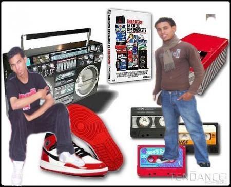 Modmin and Elghassab dema l jadide