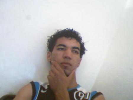 tjrs c est moi  elghassab