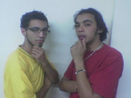 nare bnadm 3ad kayfe9 mn n3asse kif rade ykoune 