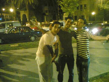  c est moi   est modmin  est osama  hhhhhhhhh  f la ville 