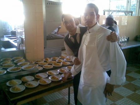 c est mc slim ds  cuisine