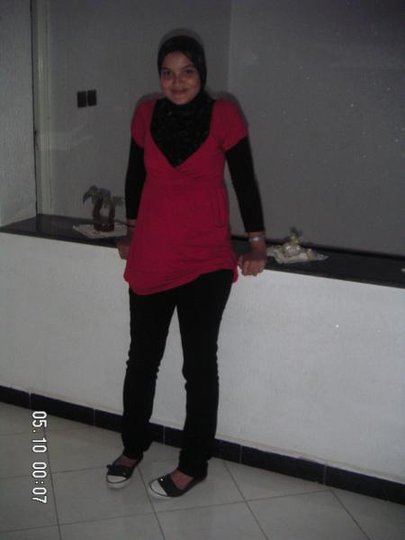 waw tres coool  ton style zanouba 