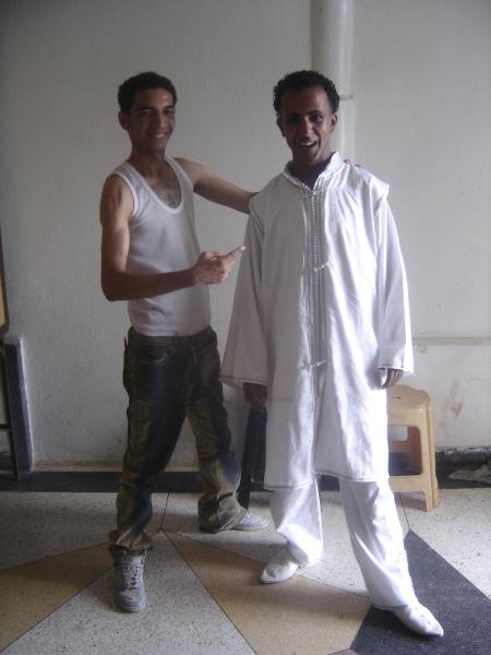 s7telile avec mounadil