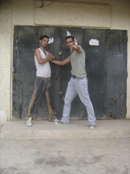 s7te est 7ama9a cha3ir